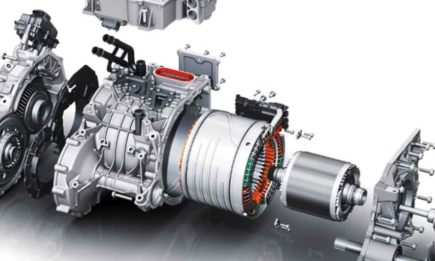 电机进水维修,该怎么办