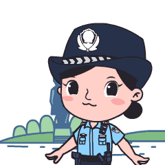 莞城义警"先莞队":我们都是"绿码保卫者"!