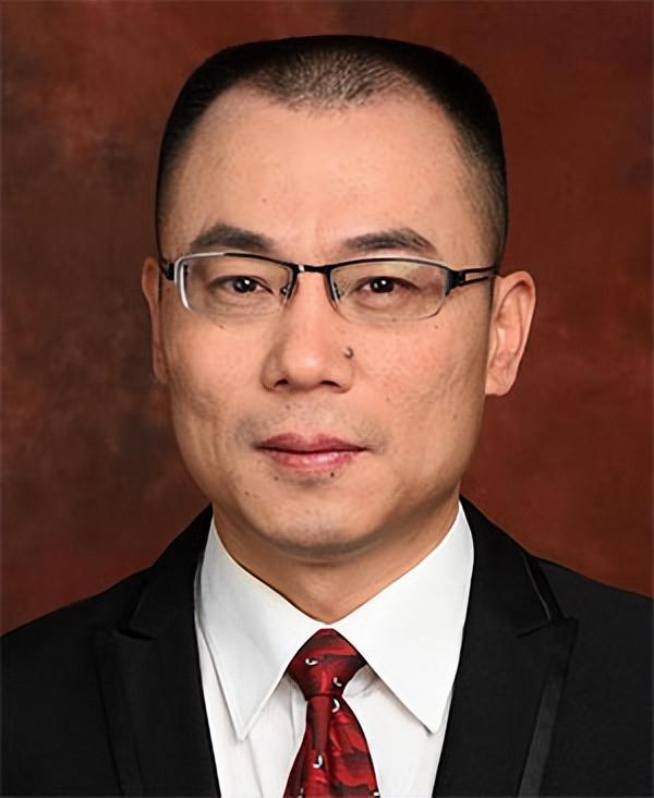 吴波,许勇任华南理工大学副校长