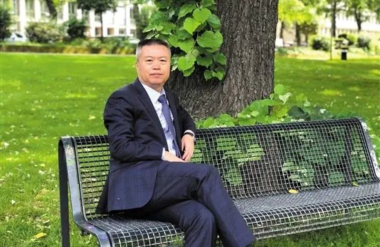 郭万达:粤港制造业合作既要"北上"也要"南下"