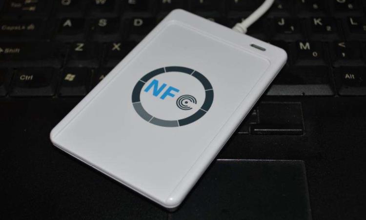 nfc标签读卡器是什么