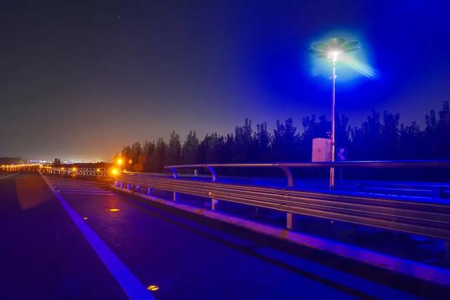 要成为智慧高速的标杆，山东的底气从何而来？