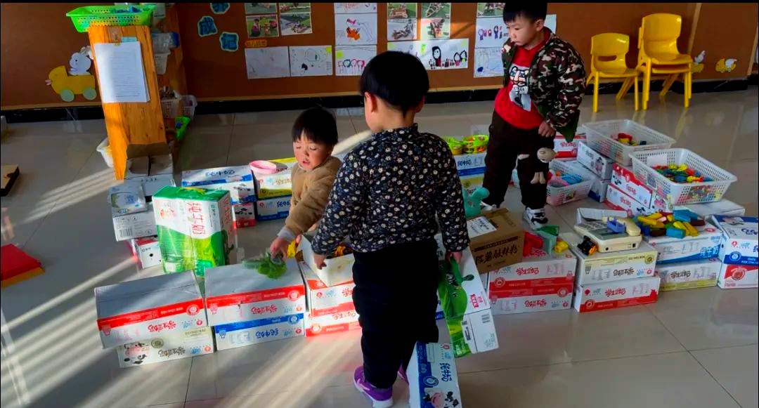 幼儿园小班角色扮演游戏大全(幼儿园小班角色扮演游戏大全视频)