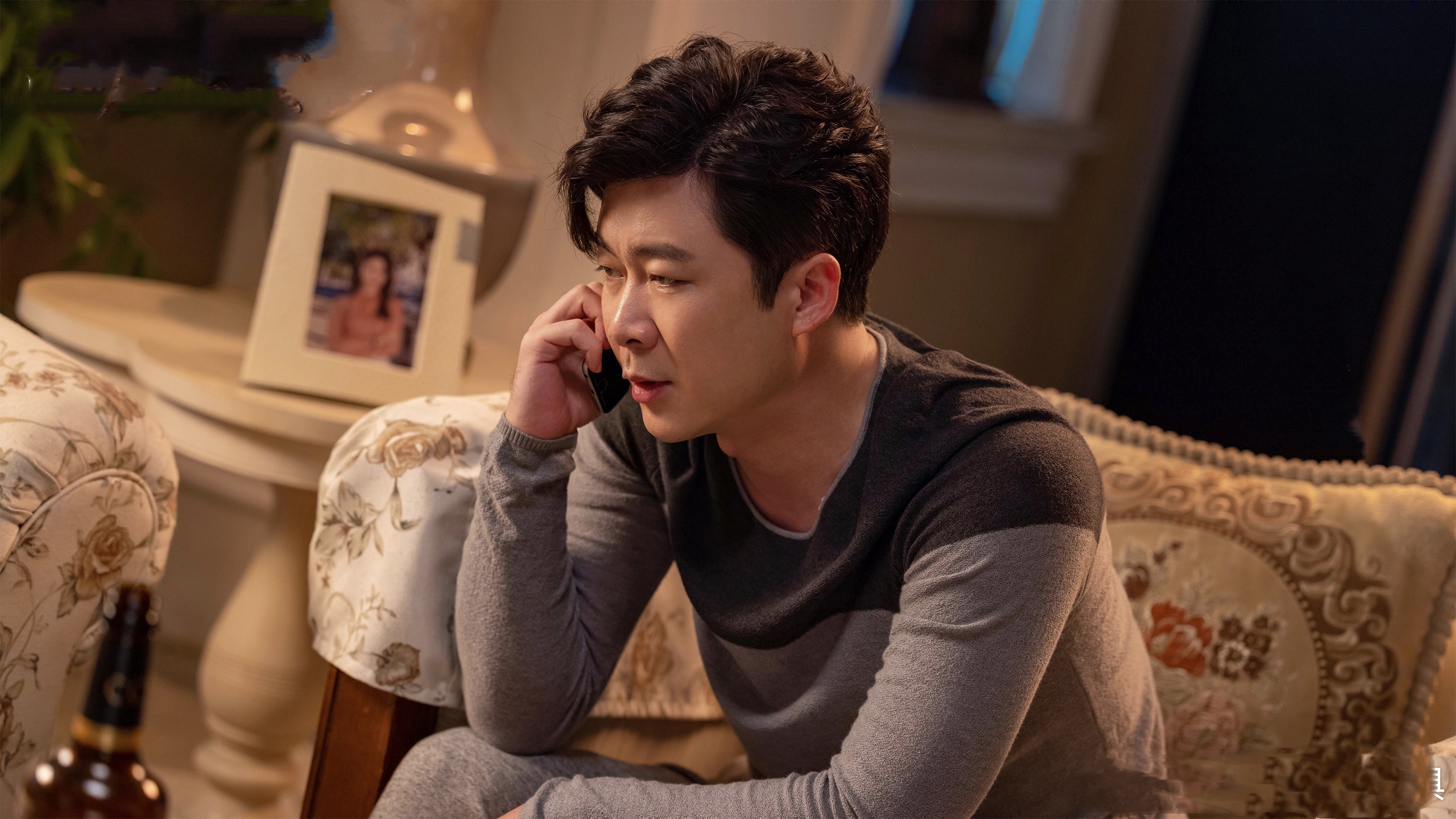 无所畏惧:罗英子说出不告丈夫的原因,原来另有目的