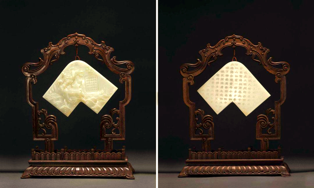 探寻玉磬:佛教中的隗宝与历史悠久的石制乐器