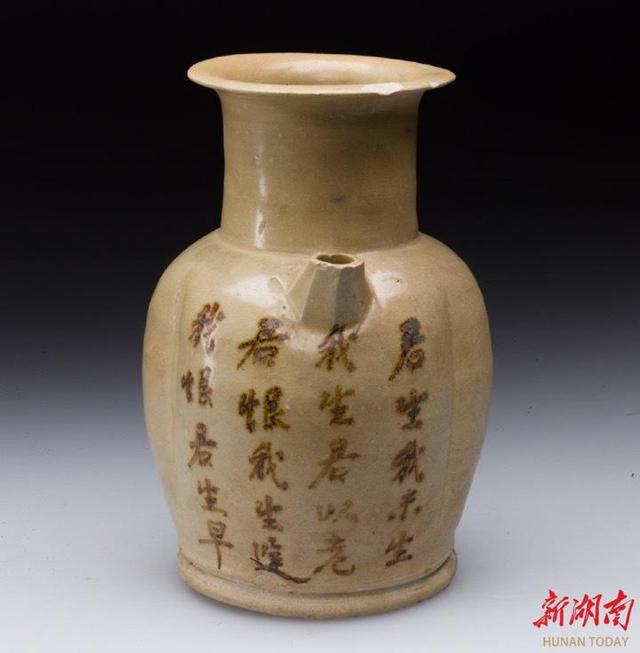 长沙铜官窑 千年陶瓷文化的精神力量如何历久弥新?