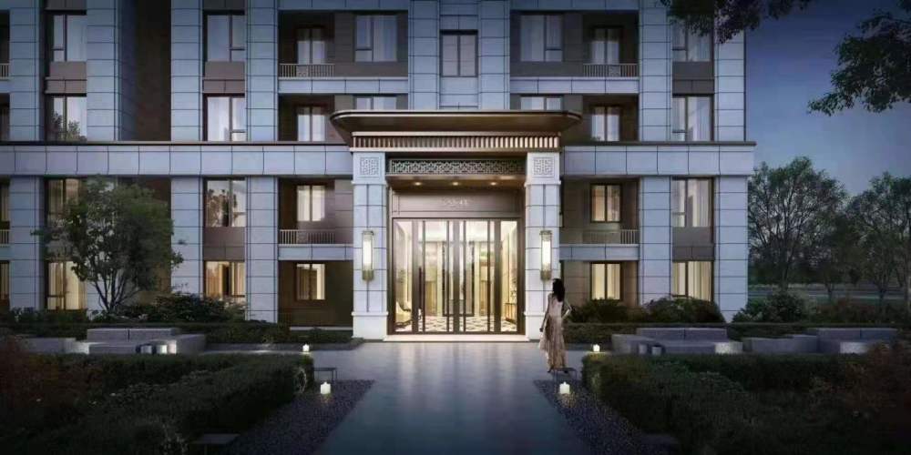 「宁夏」雄安新区房价最新走势@白沟楼盘燕南和府房价多少钱一平