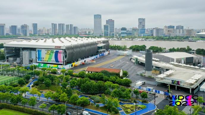 助力上海建设世界一流"设计之都",黄浦文创产业方兴未艾