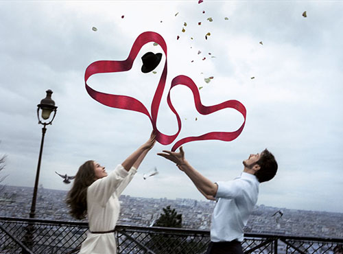 情人节适合表白吗 情人节表白攻略