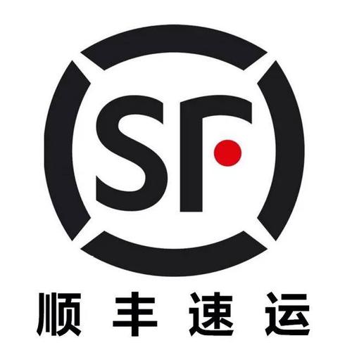 顺丰快递logo头像图片