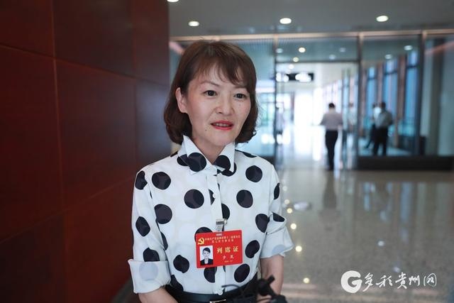 白云区区长步岚:让城市更有颜值,老百姓生活更有品质