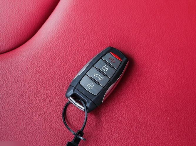 长城哈弗h2功能演示,哈弗h2钥匙隐藏功能