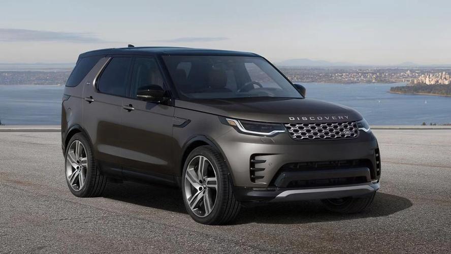 路虎发现6设计出来了吗?