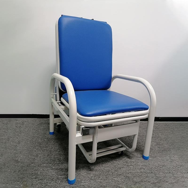 共享便携陪护床椅