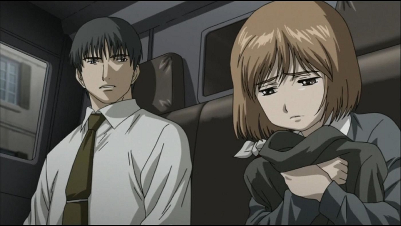 如何评价动漫“神枪少女”? 生化人与标准人类的另一种互动关系,她们只是工具人