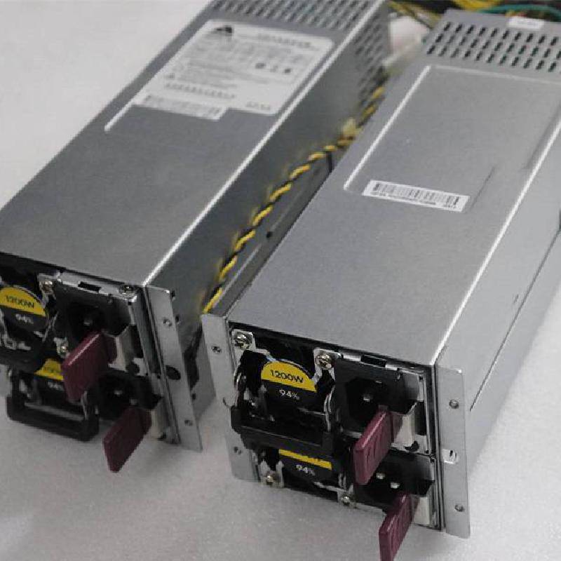 欧陆通R2A-DV0800-N冗余电源R1CA2162A康舒开关电源