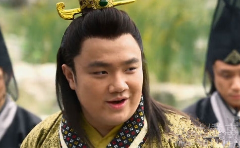 《芈月传》:举鼎而死的嬴荡,真那么粗鄙吗?真实历史该给他正名