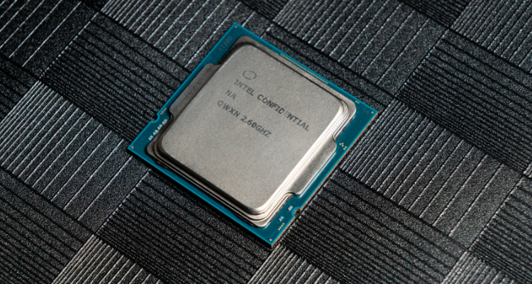 i5 11400h什么水平