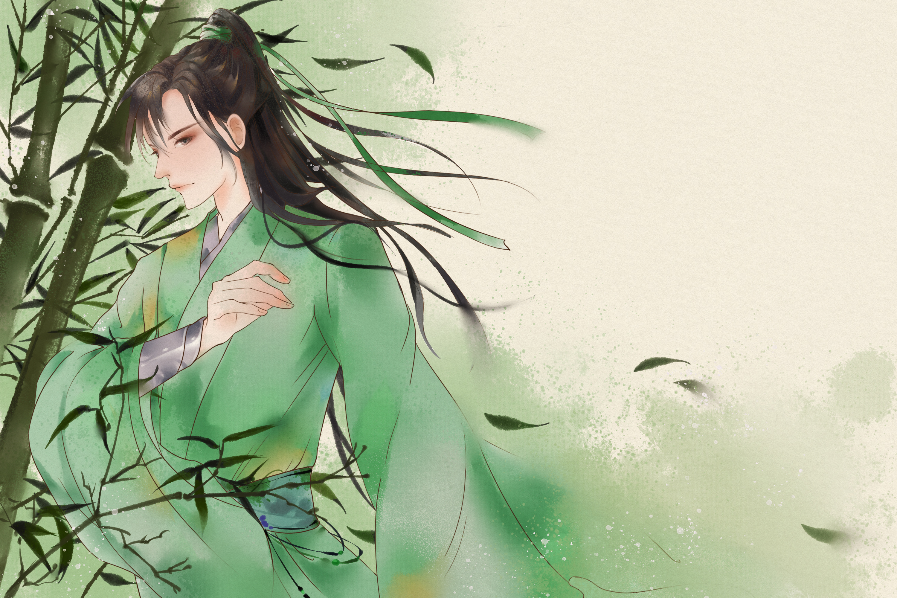 张劭和范式的友情告诉我们一个道理:言而有信,做人之本