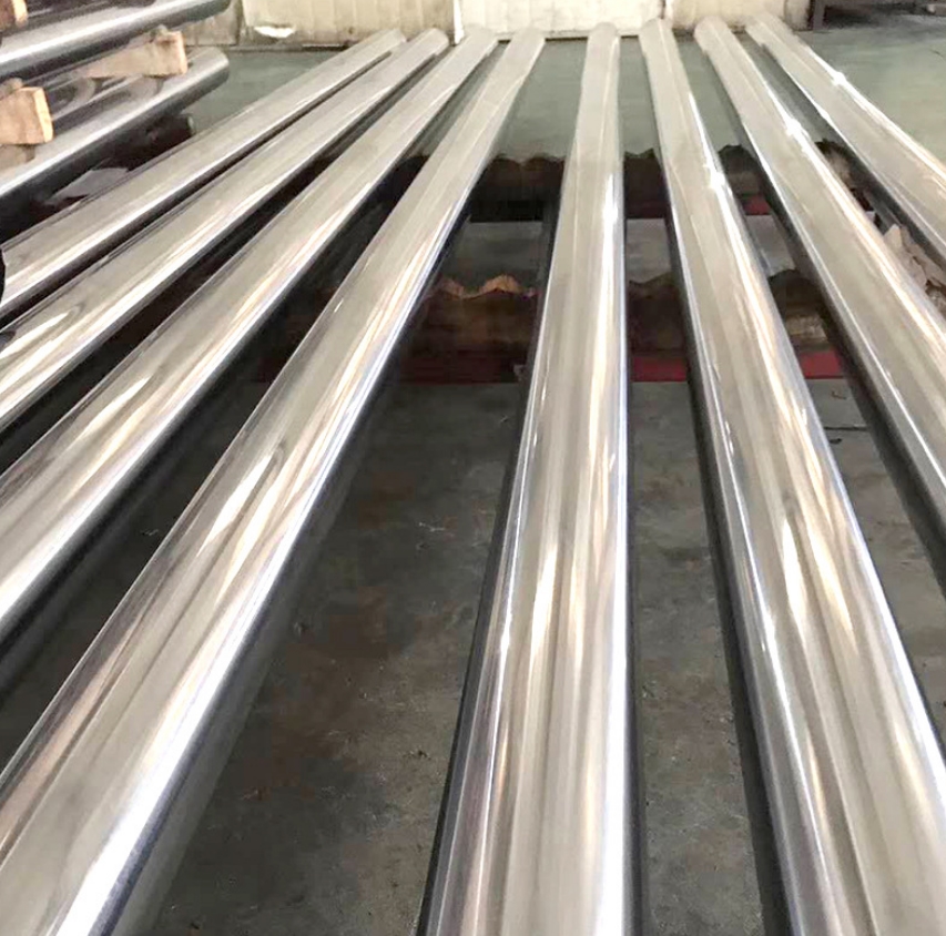 加工定制镀铬棒活塞杆