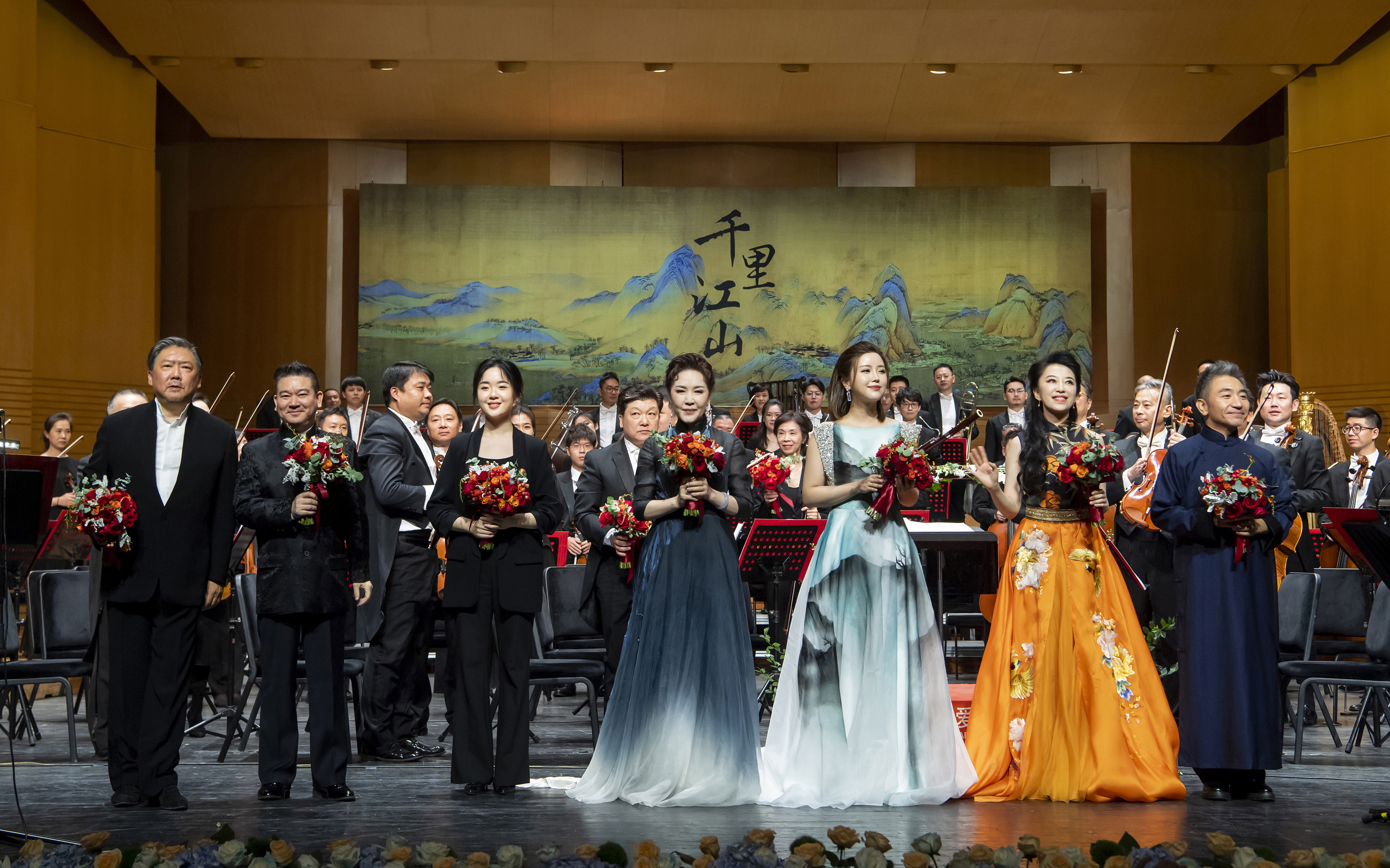 北京国际音乐节25周年,如何在古典乐坛书写"中国故事"?