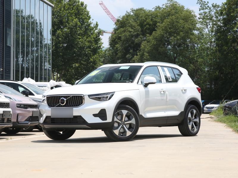 沃尔沃xc40怎么样?值得买吗?