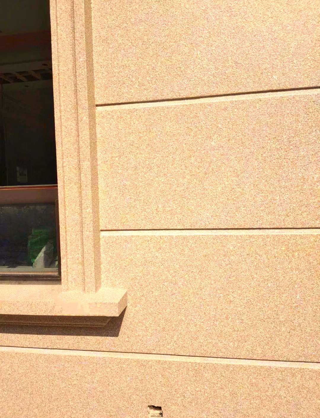 仿石漆怎么选不踩雷?2025年五大核心指标实测对比! 仿石漆怎么选不踩雷?2025年五大核心指标实测对比!