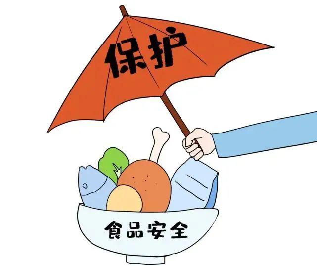 首例!泸西法院发出食品安全"禁止令"