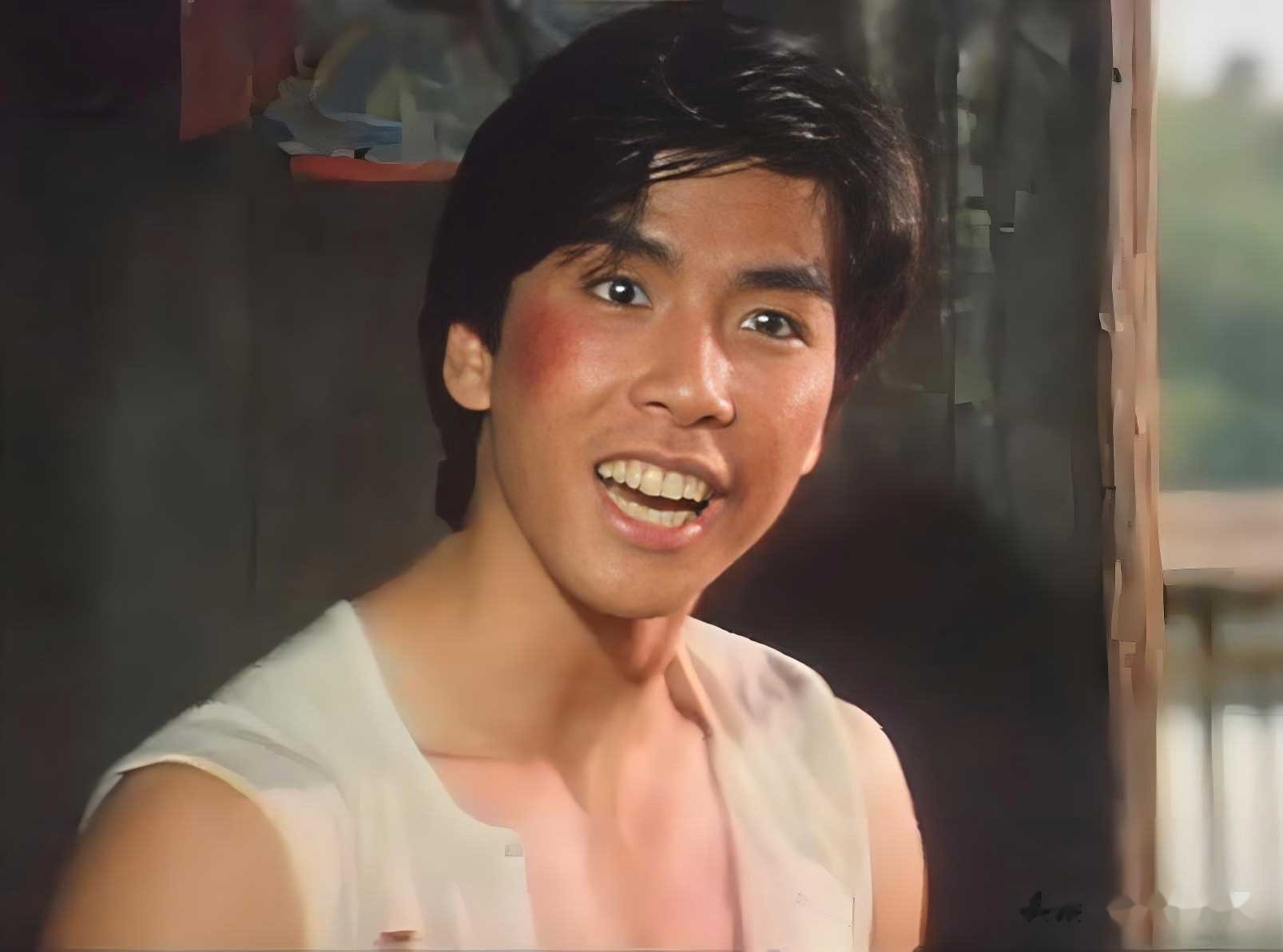 甄子丹,这么努力,还是要走下坡路了