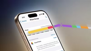 苹果彻底结束64GB时代！iPhone和iPad全系128GB起步