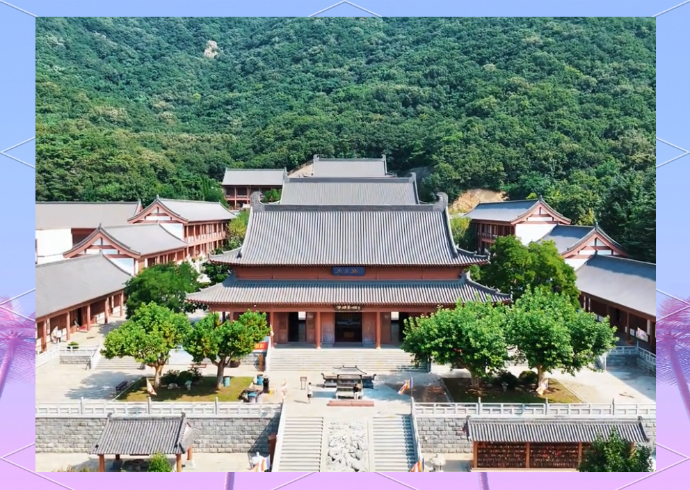 大连旅顺口区十大自然与文化景点探秘