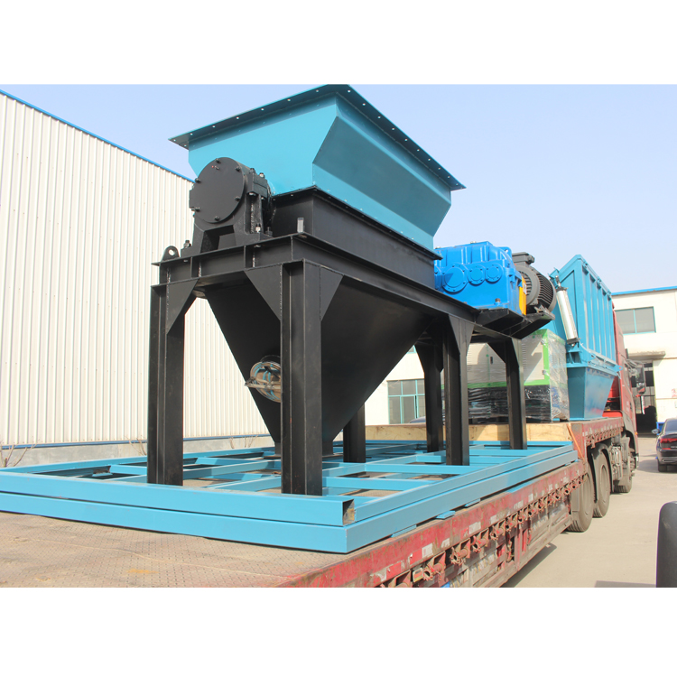 油脂猪骨粉碎机 养殖场死猪粉碎机 动物饲料加工设备