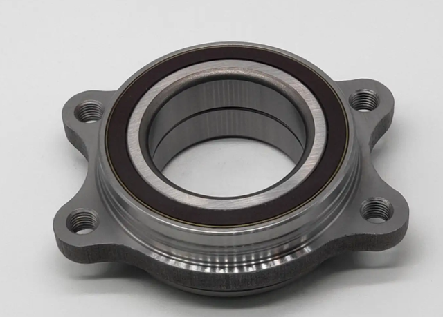 车轮轴承坏了有什么声音?