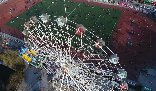 沭阳撤县设市:开启新一轮发展大潮