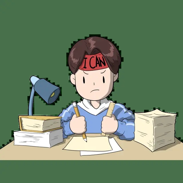 新时代考研竞争有多大?读研常态化加剧,考研愈发艰难了