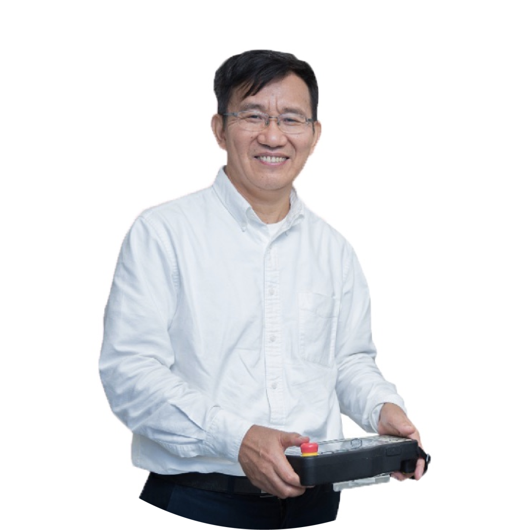 讲座预告|"大疆教父"李泽湘教授:科技 艺术=新制造和新工科