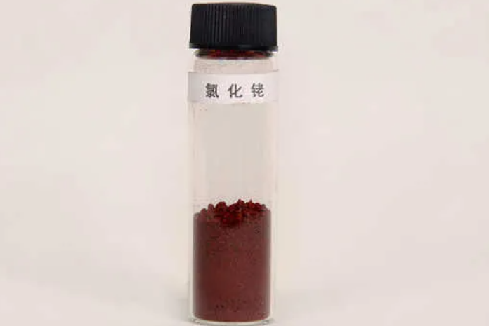 全面了解三氯化铑回收 三氯化钌生产制备