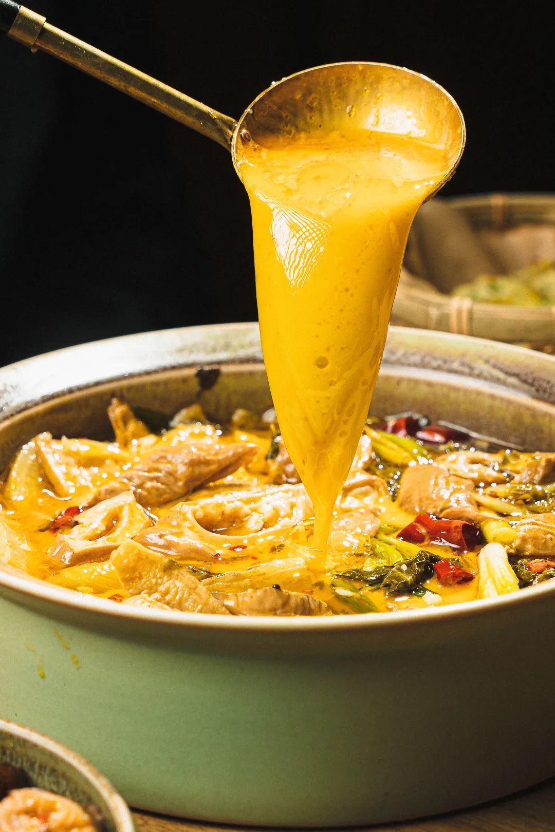 全店5折!吃了「和府捞面」9年,正佳新店居然不卖面?