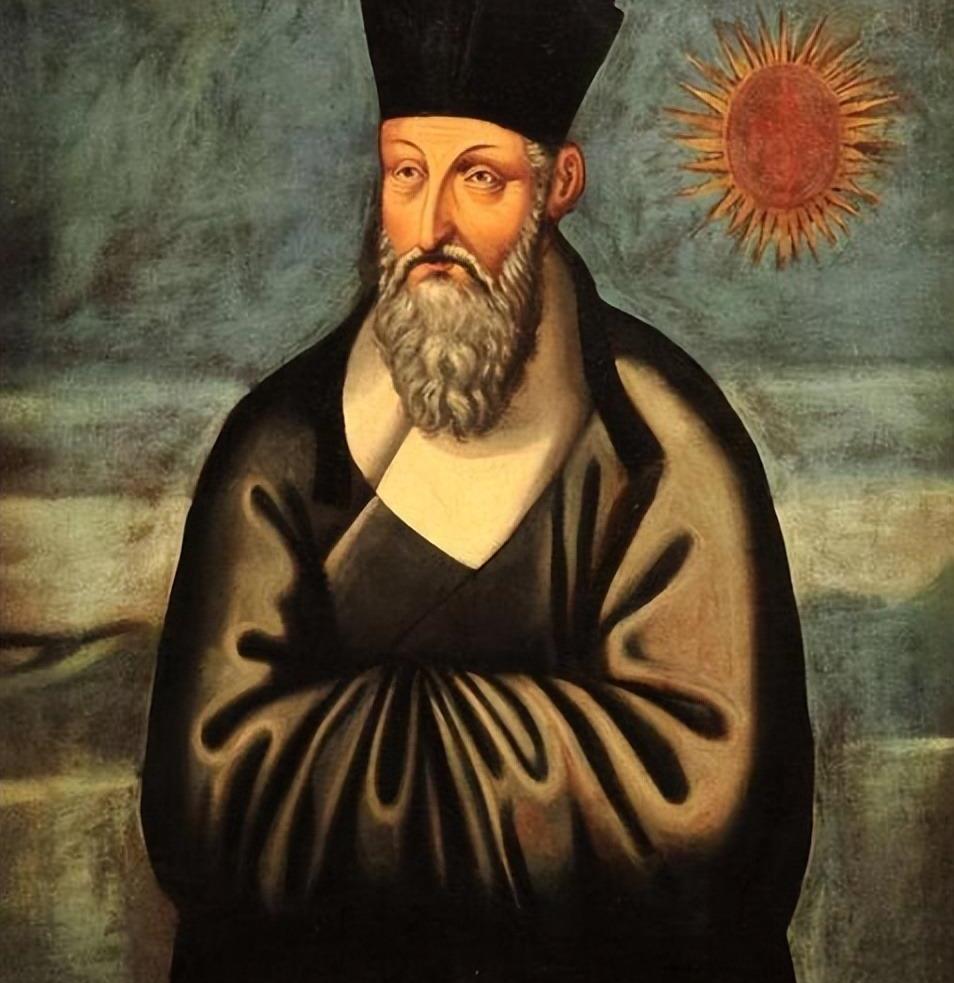 史诗般的相遇:伽利略,汤若望与明清帝王的奇妙纽带