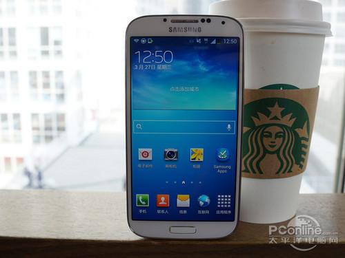 三星galaxy s4评测:智能滚动功能视频演示