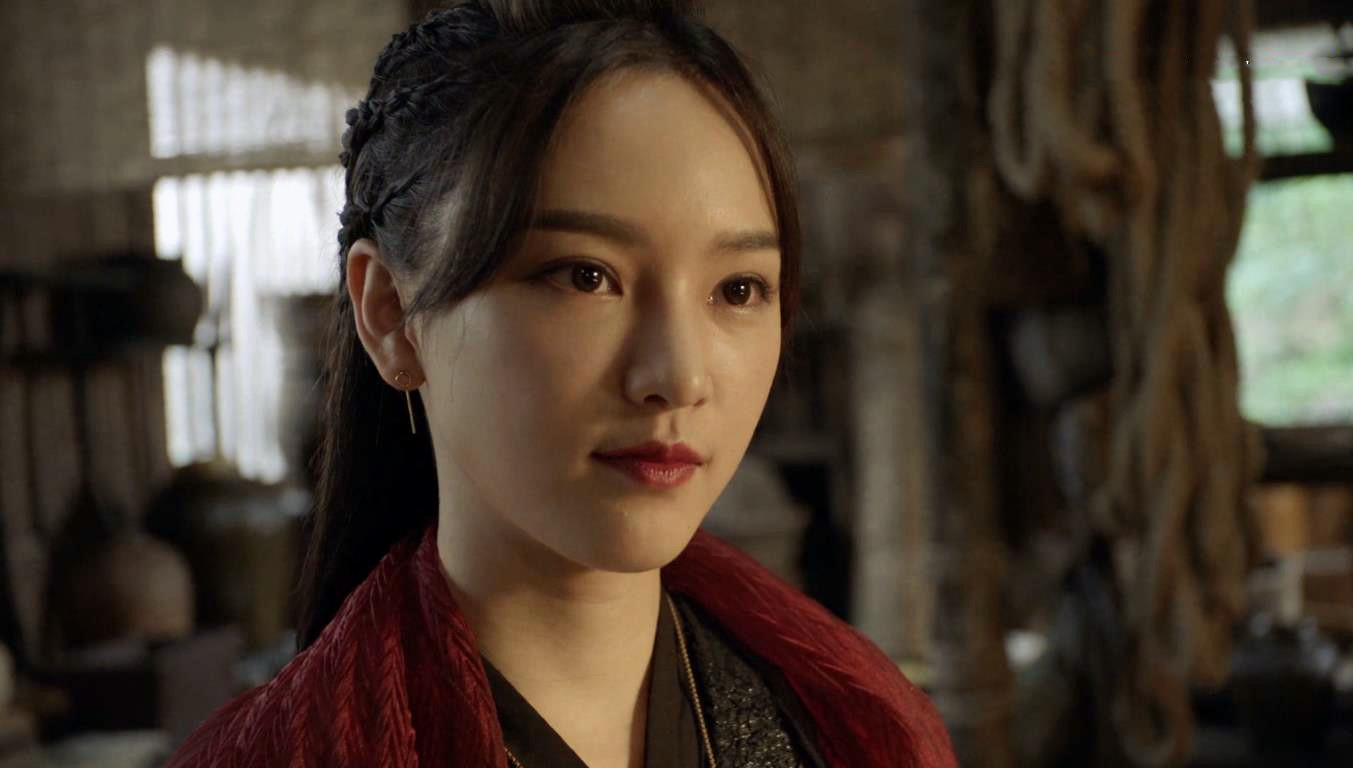 斗罗大陆电视剧中马红俊即将出场?邪火凤凰变野鸡,宁荣荣被替代