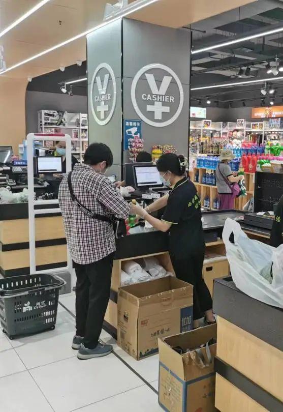 浦东新区商联会领导一行走访调研上海漫乐城|汉博商业项目动态