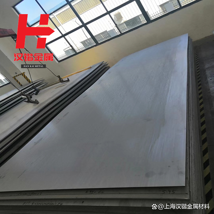 Inconel718焊接镍基合金板