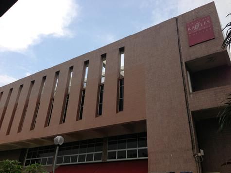 莱佛士大学mba(工商管理硕士)申请要求