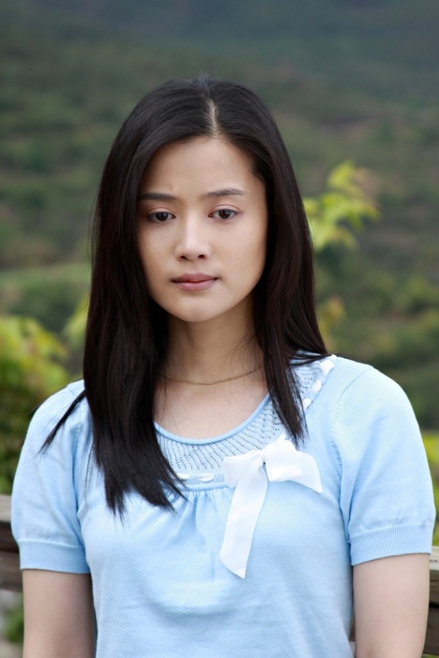 分界线演员柳眉扮演者