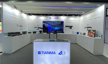 深天马A多维布局显示赛道：车载、Micro-LED业务发展成效突出