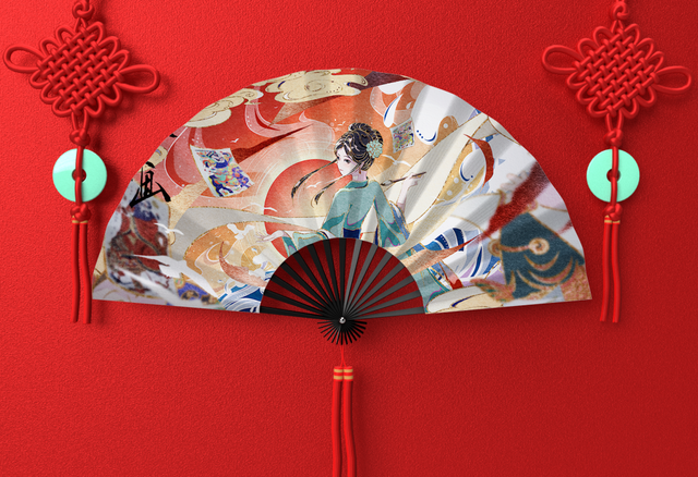 襄阳市非遗文创设计大赛优秀作品系列展示