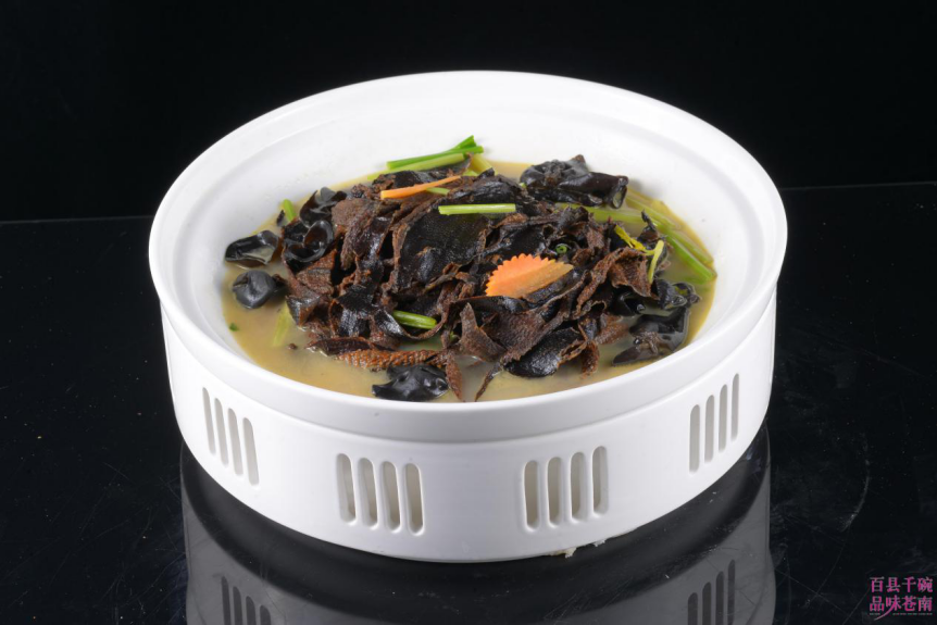 瓯菜十大系列名菜出炉!永嘉3个菜品入选