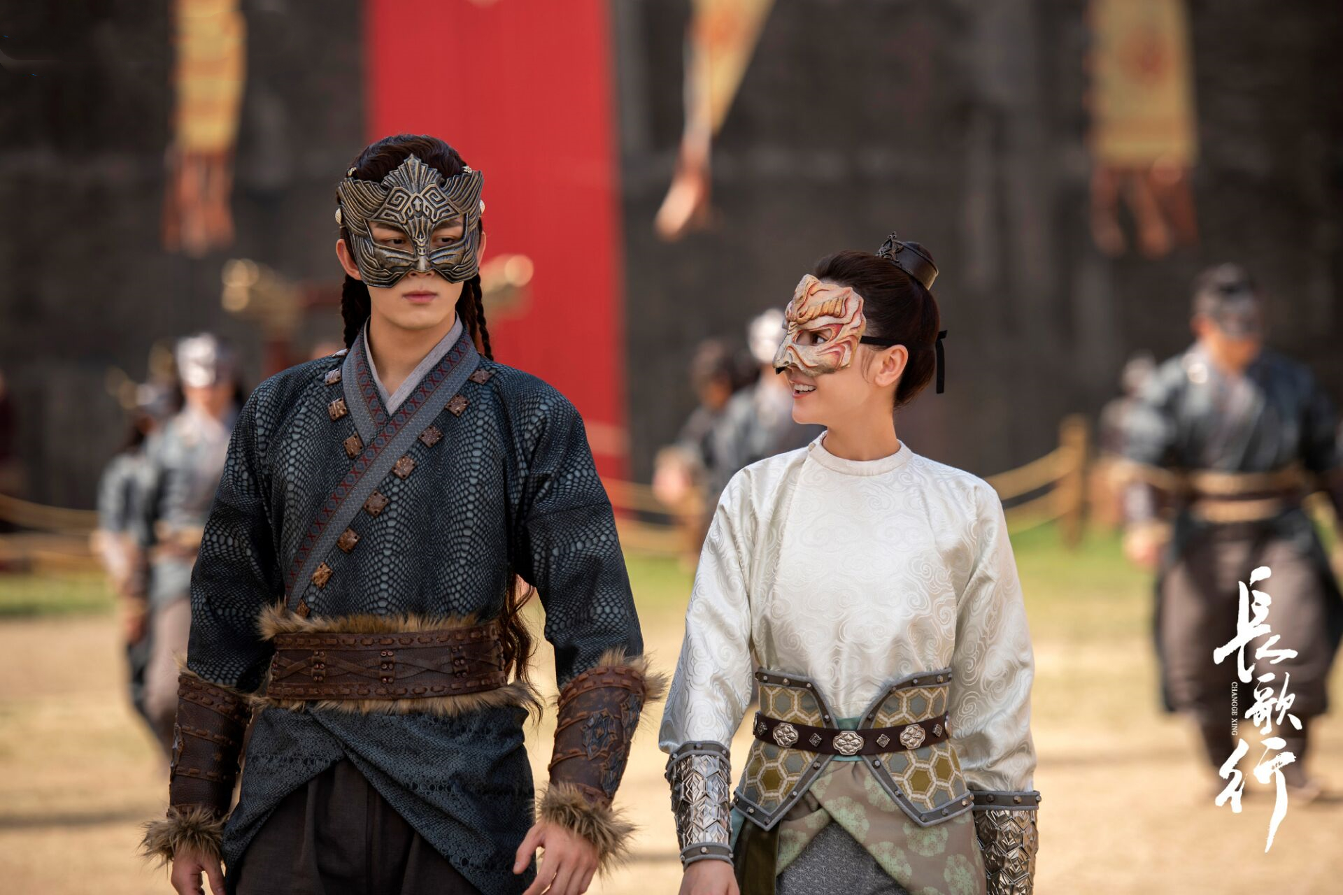 《长歌行》原著夏达为啥争议大?惊艳亮相春晚,人品作品却遭质疑