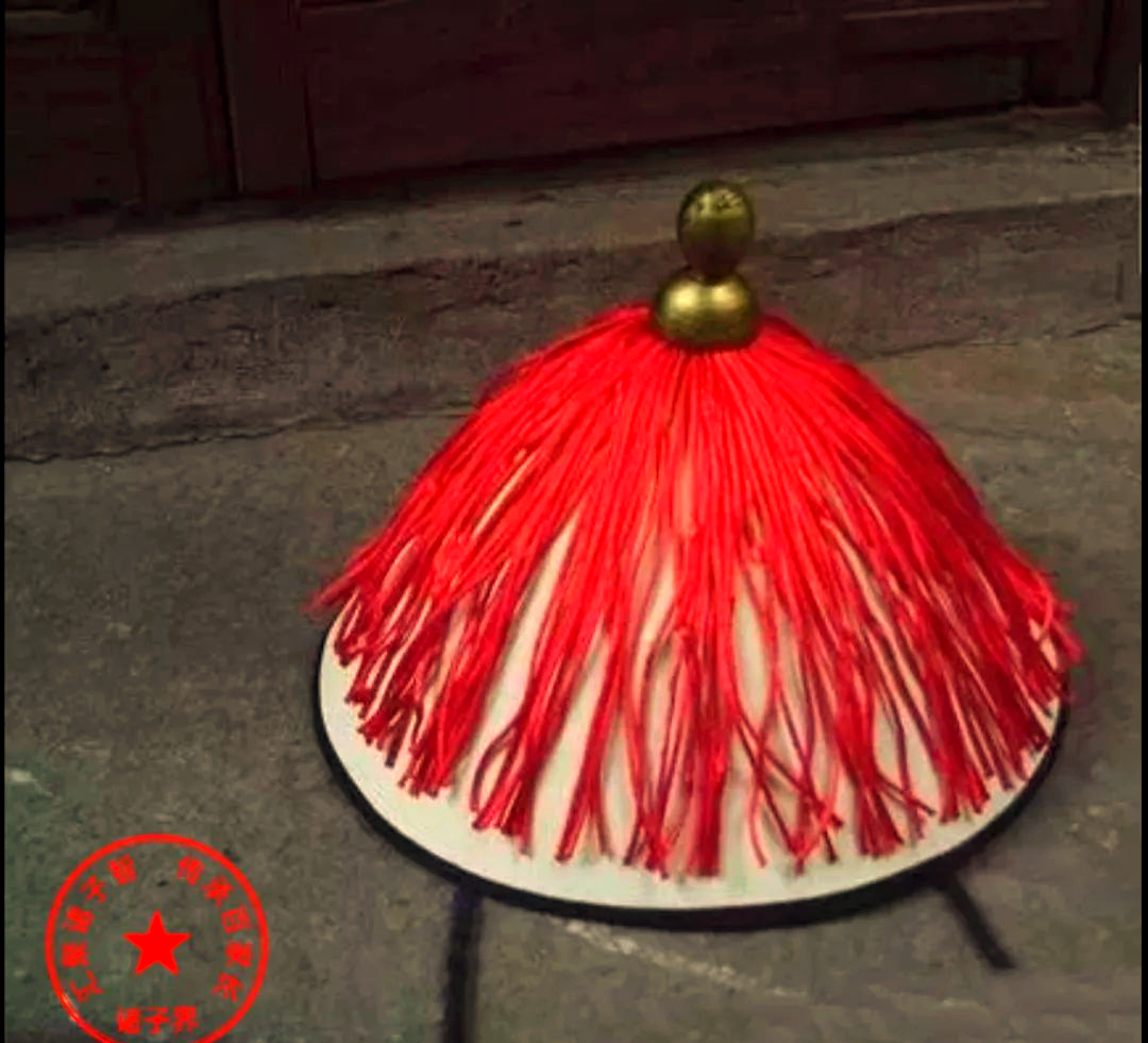 中国历代官帽形象全解析